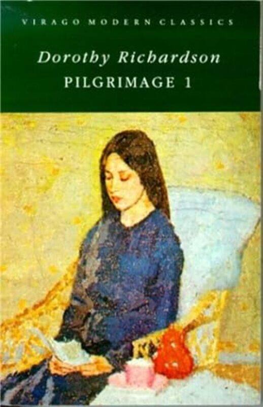 

Pilgrimage One by Dorothy Richardson-Paperback