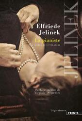 La pianiste.paperback,By :Elfriede Jelinek