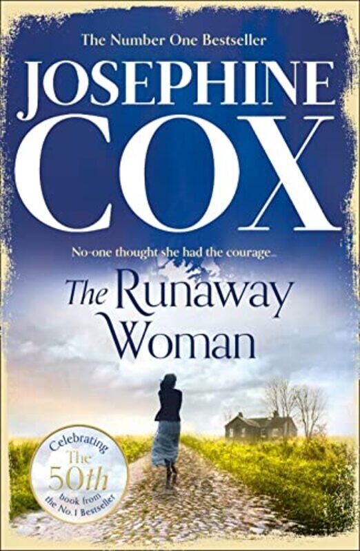 

The Runaway Woman by Josephine Cox-Paperback