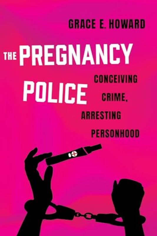 The Pregnancy Police by Ted Coleman-Paperback