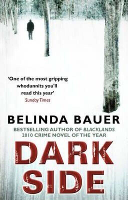 

Darkside.paperback,By :Belinda Bauer