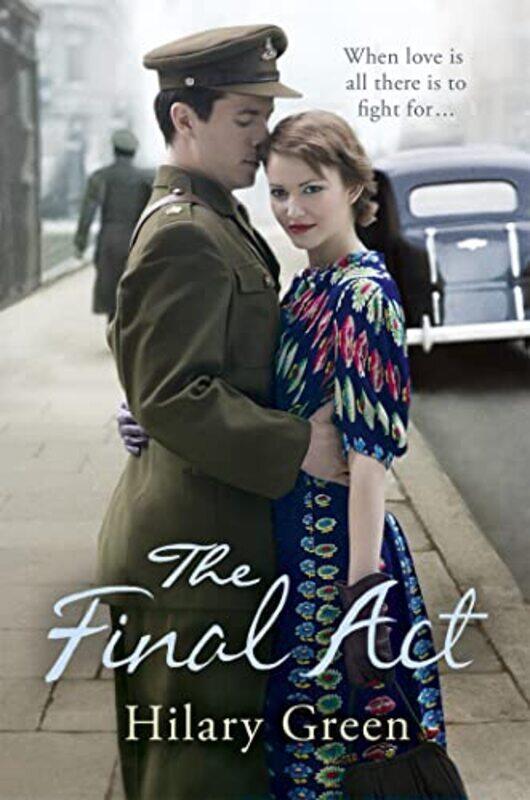 

The Final Act by Nicola Pryce-Paperback