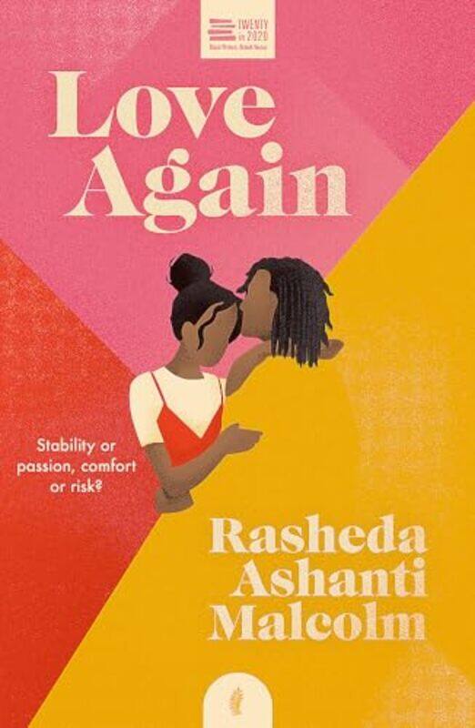 

Love Again by Rasheda Ashanti Malcolm-Paperback