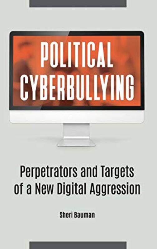 

Political Cyberbullying by Suleiman Mourad-Hardcover