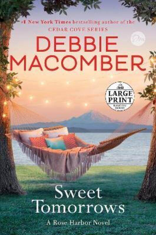 

Sweet Tomorrows.paperback,By :Debbie Macomber