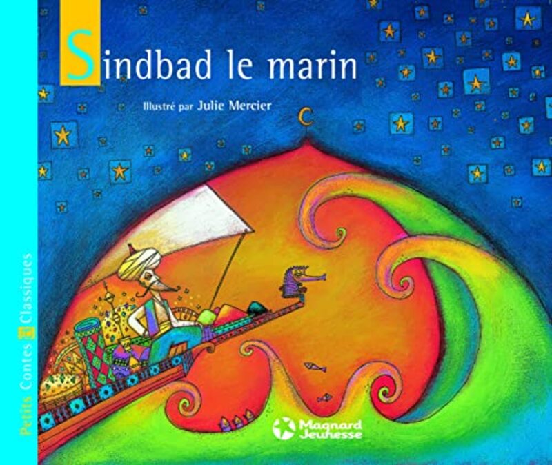 Sinbad le marin,Paperback,By:Various