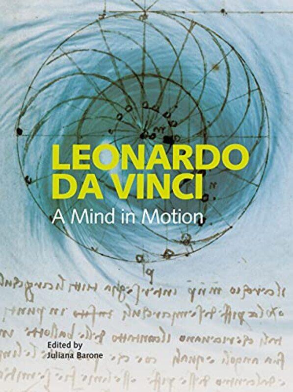 

Leonardo Da Vinci by Juliana Barone-Hardcover
