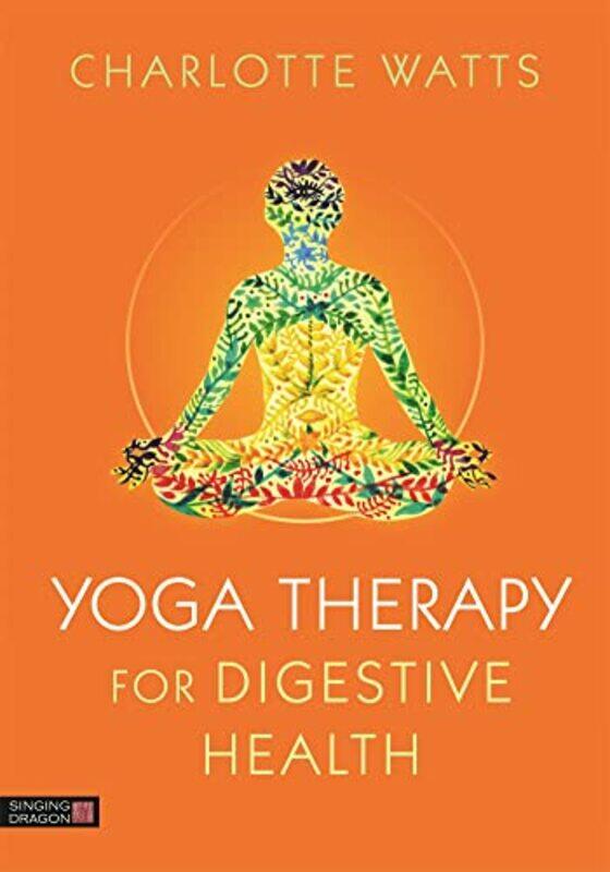 

Yoga Therapy for Digestive Health-Paperback