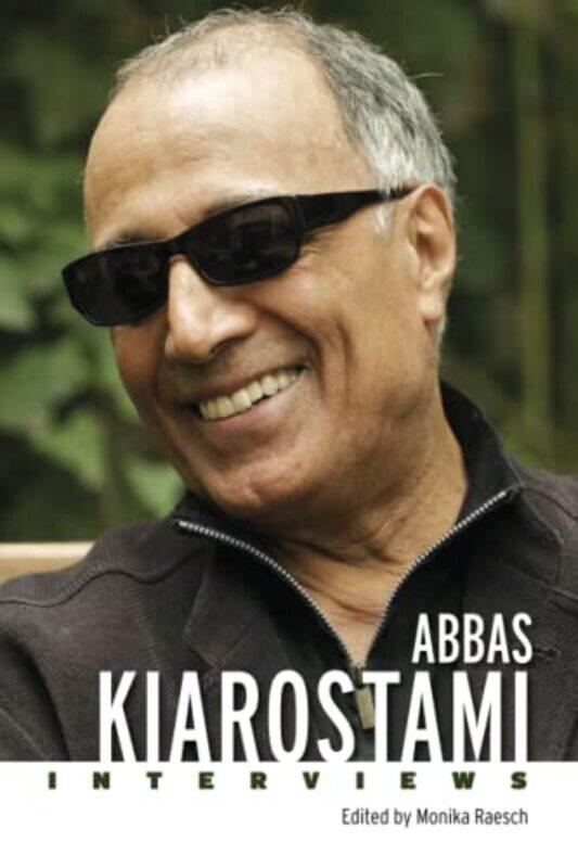 

Abbas Kiarostami By Raesch Monika - Paperback