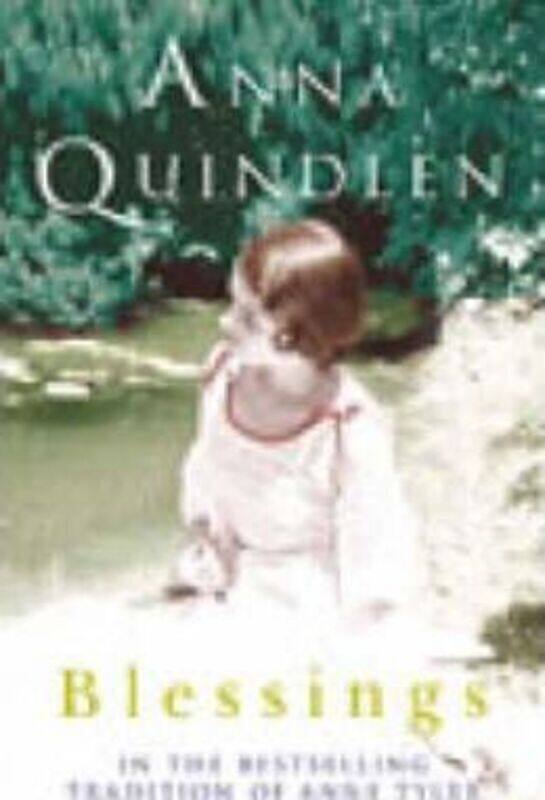 

^(R)Blessings.paperback,By :Anna Quindlen