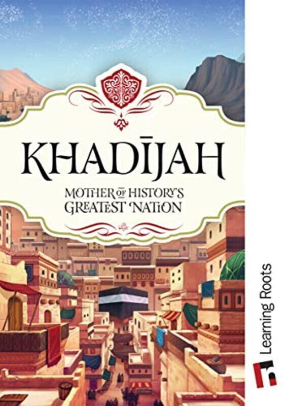 

Khadijah By Barkatulla, Fatima Paperback