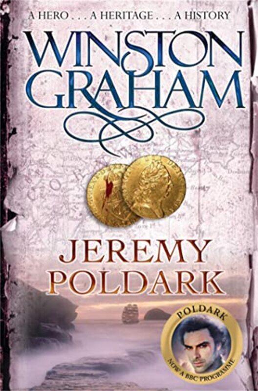 

Jeremy Poldark by Collins Easy Learning-Paperback