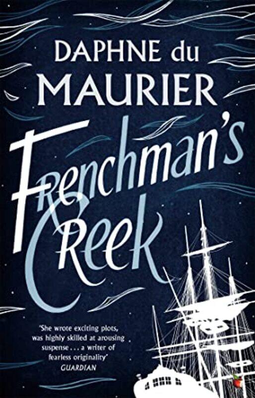 

Frenchmans Creek by Daphne Du Maurier-Paperback