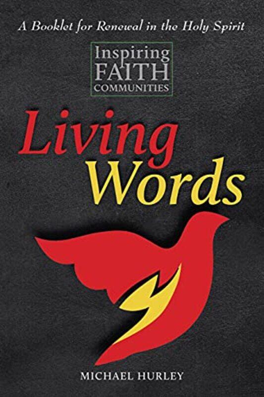 

Living Words by Susan Shaw-Russell-Paperback