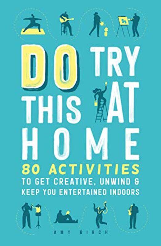 

Do Try This at Home by Gregory C HutchingsDouglas S Reed-Paperback