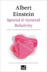 Special & General Relativity Concise Edition Paperback by Albert Einstein