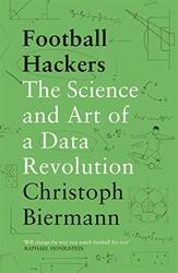 Football Hackers By Christoph Biermann Paperback