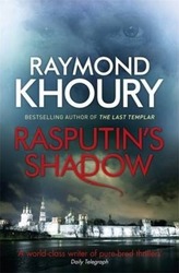 Rasputin's Shadow.paperback,By :Raymond Khoury