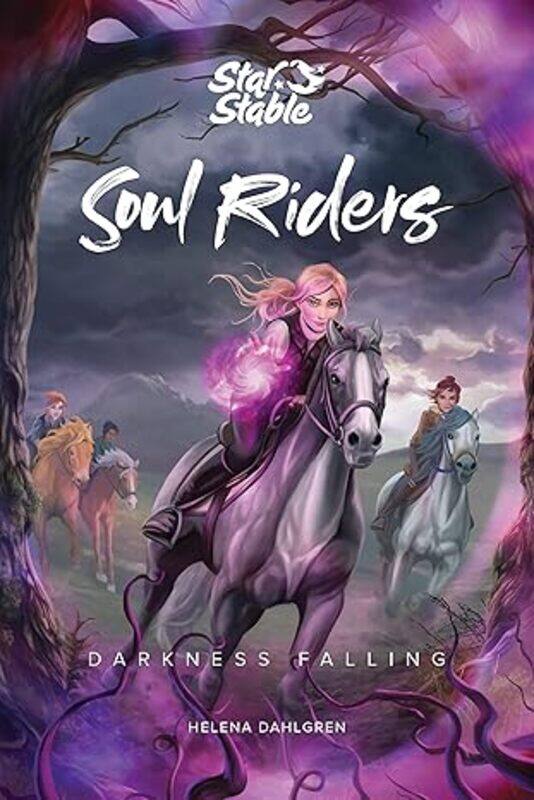 

Soul Riders V03 By Dahlgren Helena - Paperback