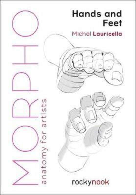 

Morpho: Hands and Feet