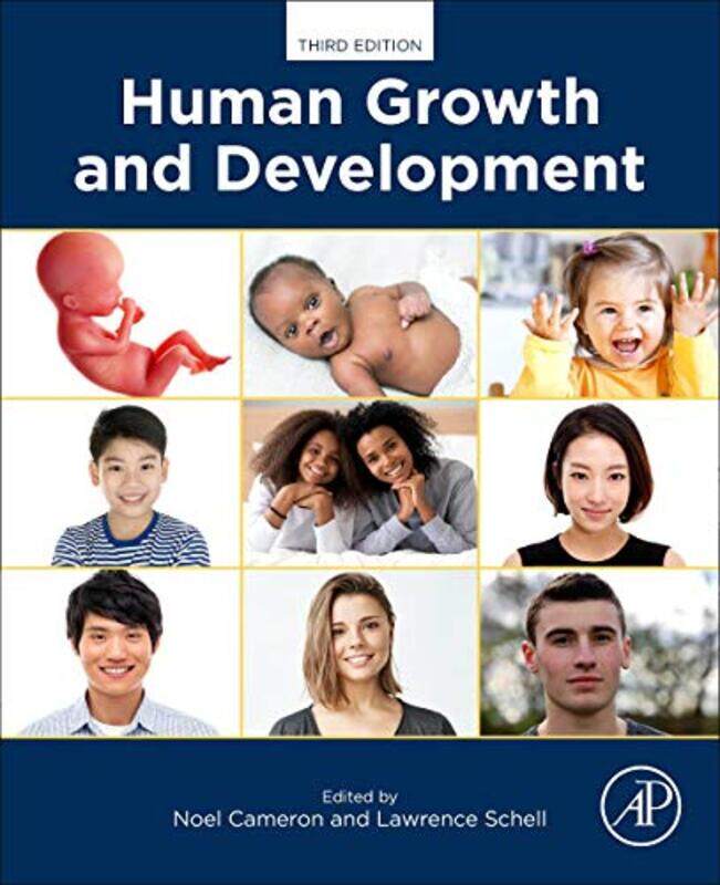 

Human Growth and Development by Jean Shinoda MD Bolen-Paperback