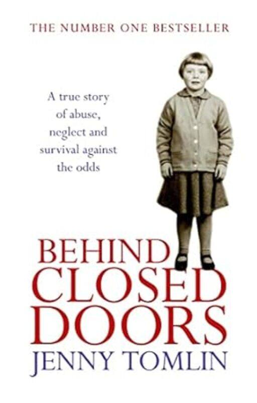 

Behind Closed Doors