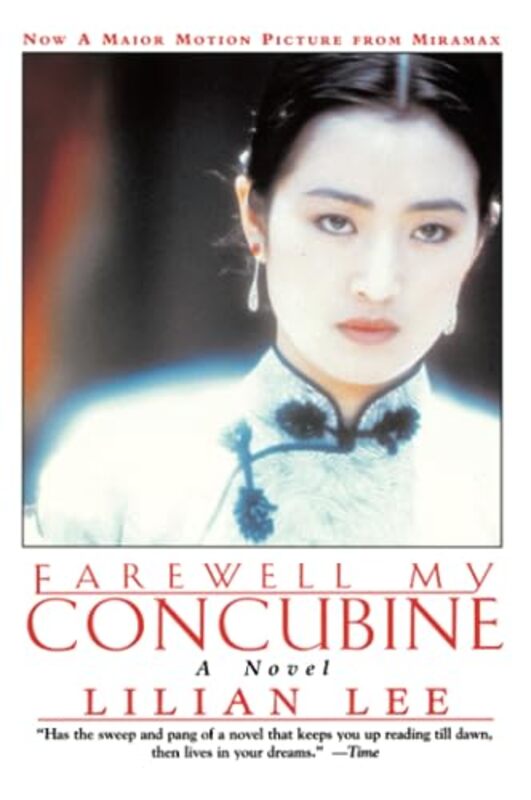 Farewell My Concubine , Paperback by Li, Pi-Hua