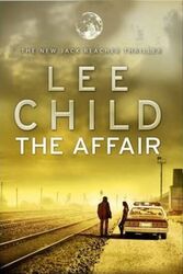 The Affair.paperback,By :Lee Child
