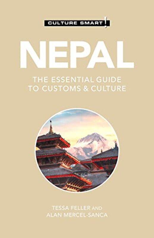 

Nepal Culture Smart! by Justine Ciovacco-Paperback