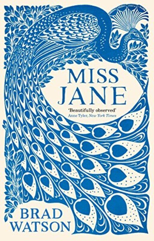 

Miss Jane by Brad Watson-Paperback