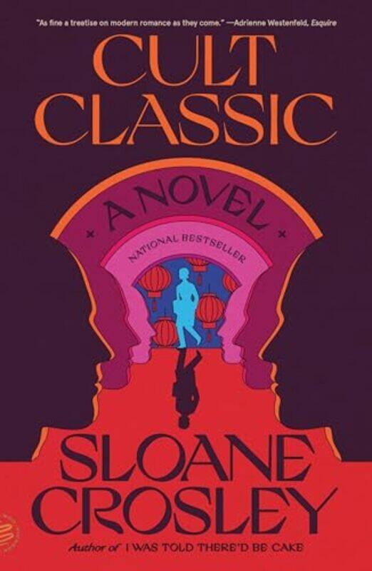 

Cult Classic By Crosley Sloane - Paperback