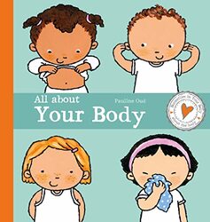 All about Your Body by Tim PhD BScHons MCSP DipTP Professor of Physiotherapy University of Hertfordshire UK WatsonEthne Nussbaum-Hardcover