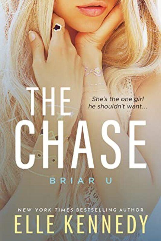

Chase By Kennedy Elle - Paperback