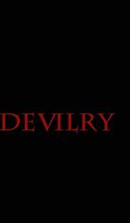 Devilry by C McDonell-Hardcover