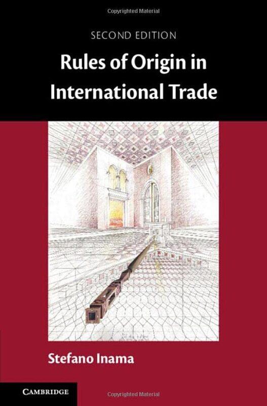 

Rules of Origin in International Trade by Alexander Bukh-Hardcover