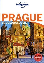 Prague En quelques jours - 5ed,Paperback,By:Lonely Planet