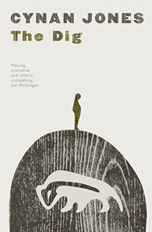 

The Dig By Jones, Cynan - Paperback