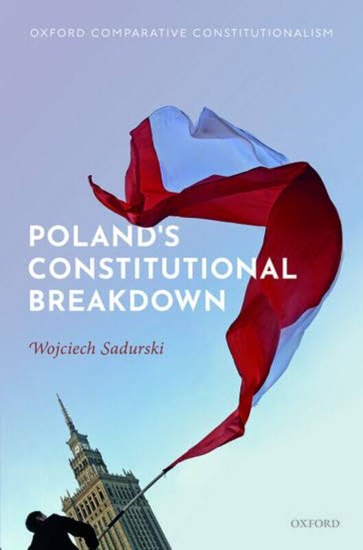 

Polands Constitutional Breakdown by Sharon G Flake-Hardcover