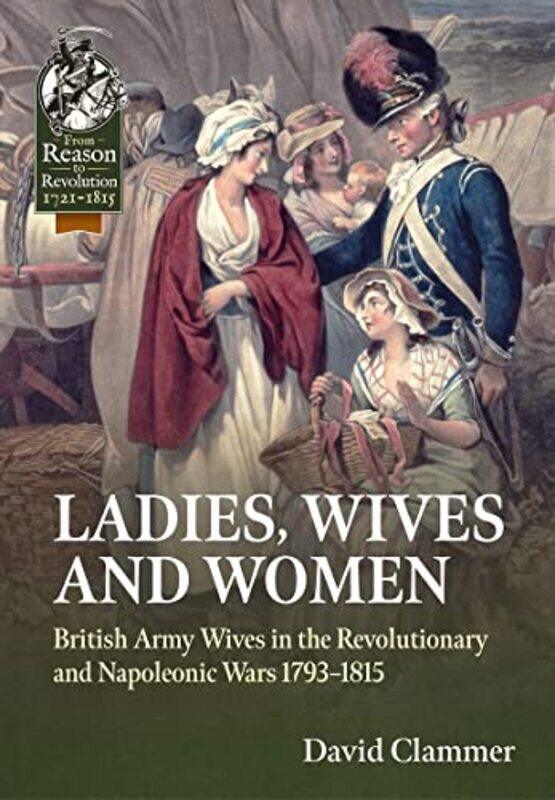 

Ladies Wives and Women by David Clammer-Paperback