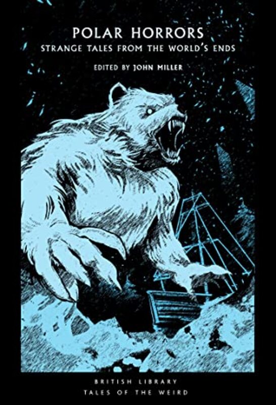 Polar Horrors by John Miller-Paperback