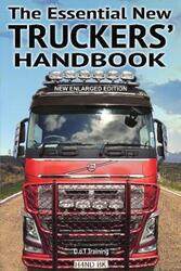 The essential new truckers' handbook,Paperback,ByGreen, Malcolm