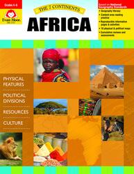The 7 Continents Africa