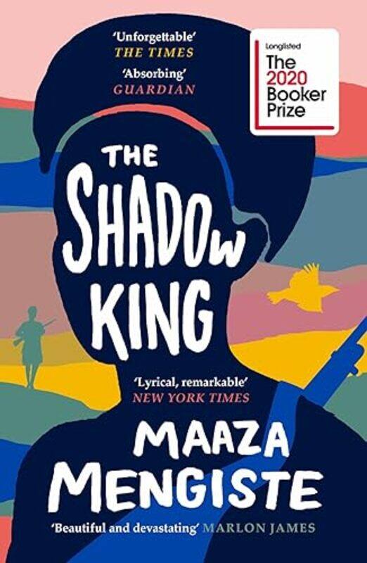 

The Shadow King by Maaza Mengiste-Paperback