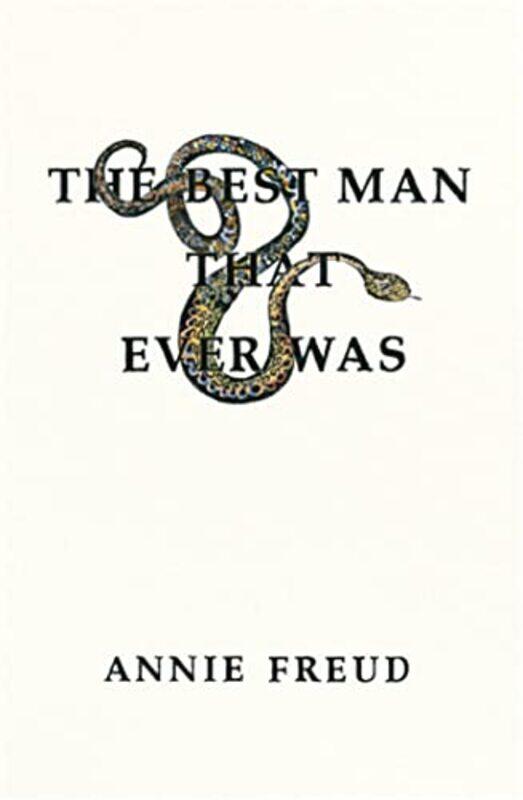 

Best Man That Ever Was by Annie - Paperback