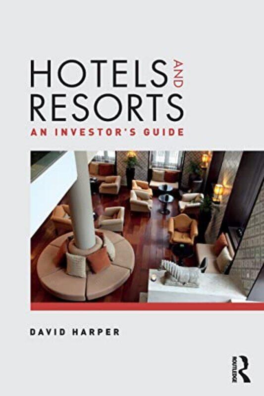 

Hotels and Resorts by Fiona MathewsTim Kendall-Paperback