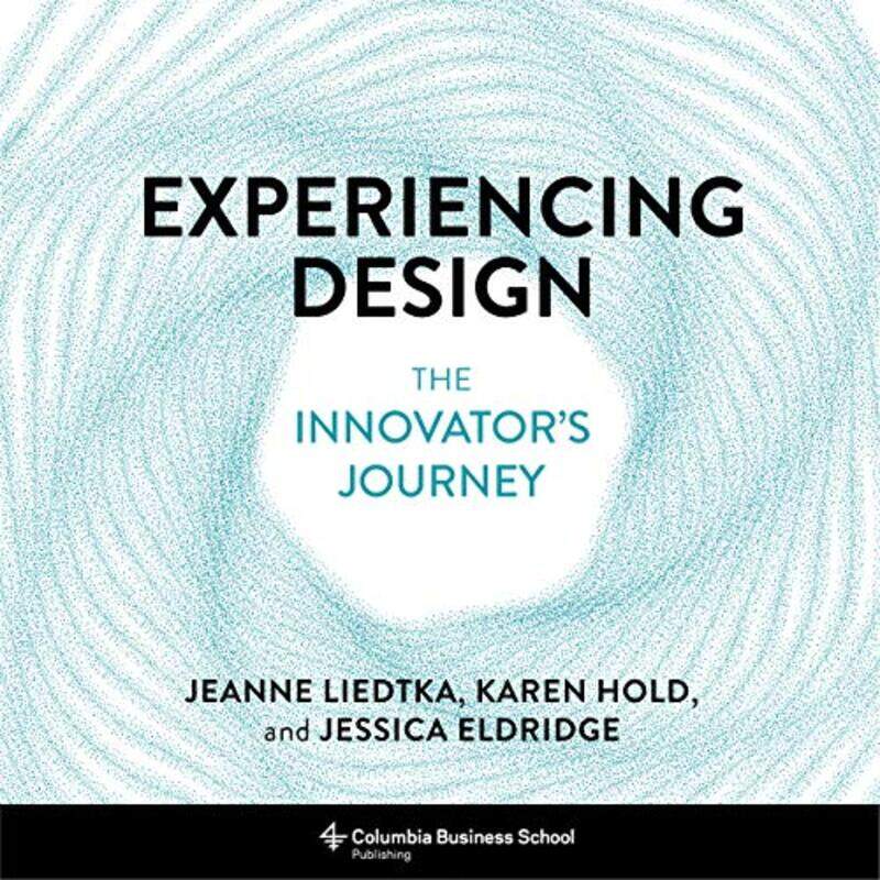 

Experiencing Design by Jeanne LiEDT PerfumekaKaren HoldJessica Eldridge-Hardcover