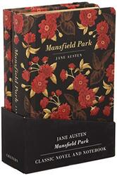 Mansfield Park Gift Pack By Austen, Jane Hardcover