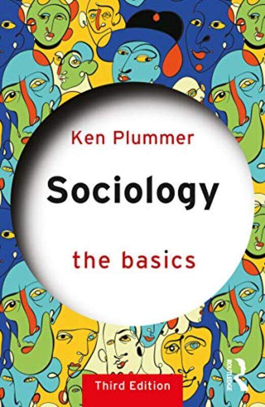 

Sociology by Ken (University of Essex, UK) Plummer-Paperback