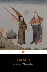 De Anima Penguin Classics by Aristotle..Paperback