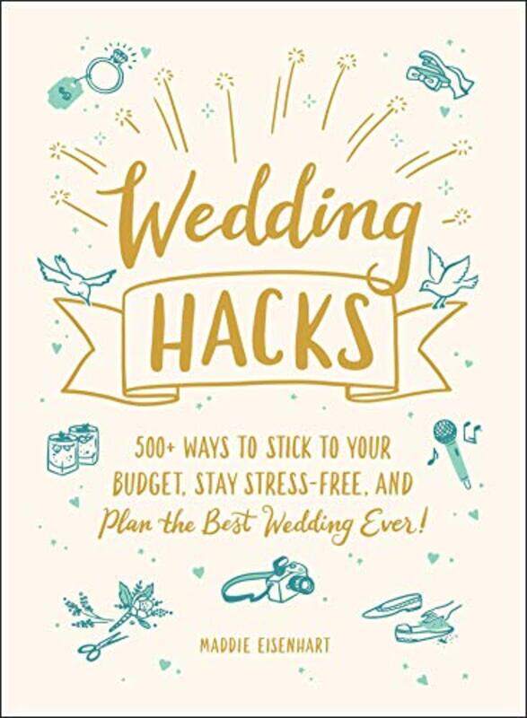 

Wedding Hacks by Liu Xun-Hardcover